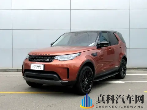 V6路虎发现,71秒破百,98万公里,落地价缩水多少?-3