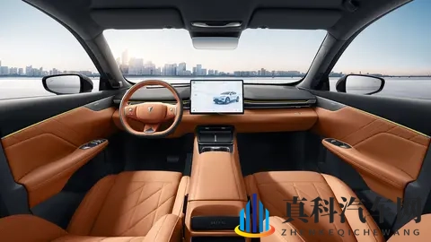 女朋友想买车，给她推荐深蓝S05到底行不行-2