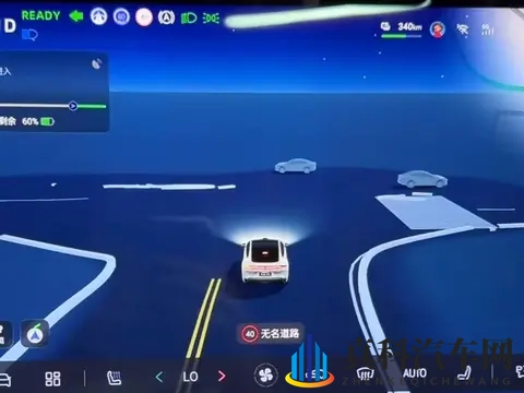 深蓝L06Deepal AD Max智驾体验-3