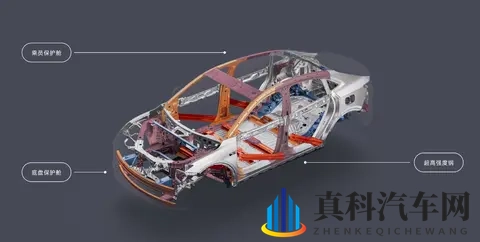 2026凯迪拉克CT6,10月22上市,实车曝光-1