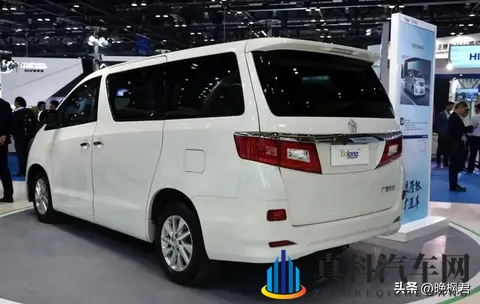 董明珠砸30亿造的43万国产车上市了，销量比想象中更惨-1