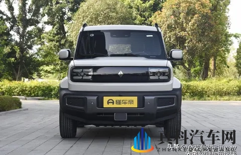 宝骏推新SUV，销量低迷能否翻身？303公里续航真够用。-2