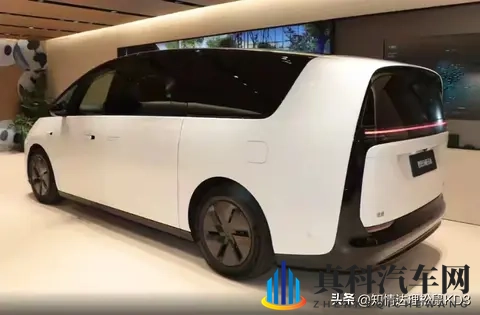 增程王者急转纯电：理想的冒险、挫败与破局-3