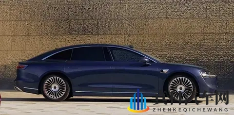 新款享界S9最新官图发布！标配星云尾灯_即将开启预订_11月上市-2