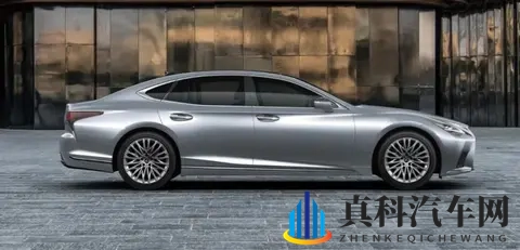 雷克萨斯传奇“机皇”将停产，未来将有新车型填补空缺！-3