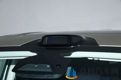 26款岚图梦想家增配又降价，30万多买MPV值吗？-3