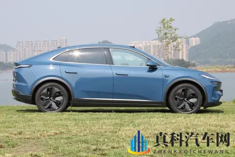 蔚来十年技术打底,乐道L60为何能成为25万级纯电SUV的优选?-1