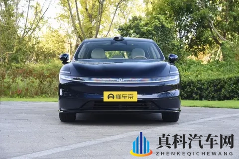 长安启源A06正式上市!10万级纯电轿车市场迎来新选手-1