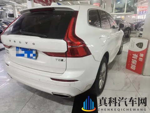 14万拿下北欧安全卫士，2019款沃尔沃XC60值不值？-2