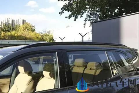 都说增程车亏电后不靠谱?看看广汽AION i60增程版怎么破局-1