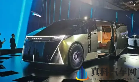 东京车展观察:熟悉又陌生的日系车与单刀赴会的国产力量-1