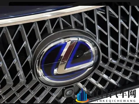 路上遇到“陌生豪车”?别慌,可能是老牌车企在“换马甲”-1