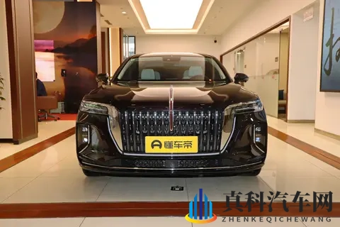 红旗H9:20T的4款车型,哪款更值得选?-1