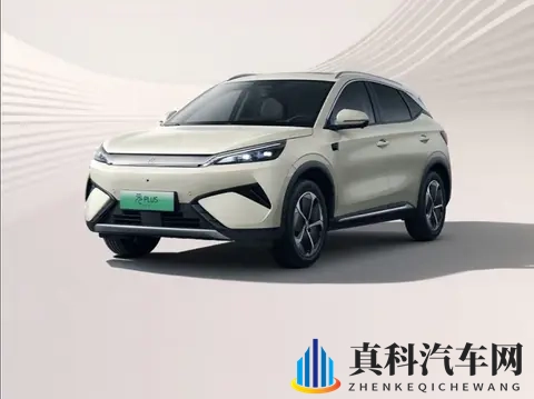比亚迪元PLUS变重了,续航涨了,价格却没动,用户该咋选?-1