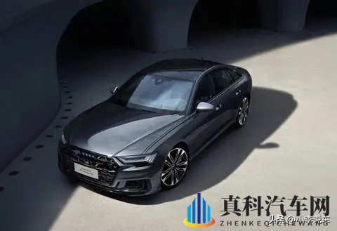 奥迪S6:扮猪吃老虎,西装暴徒的低调狂野-2