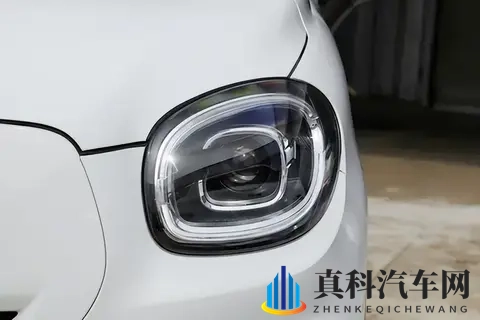 续航403km+快充，这款车凭什么成5万级代步车？-2