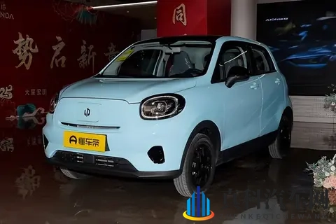 开回家半年，我发现它比想象中更值，这款微型车咋样-3