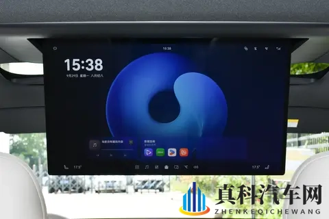 六座 SUV 选哪个？这款车型均衡性不错，适合事业上升期的人-2