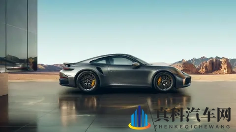 新911 Turbo S上路:地表最稳的疯子-3