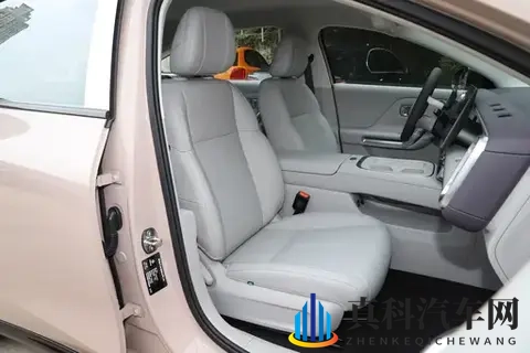 试驾零跑B01 2025款550激光雷达版，值得购买吗？-2