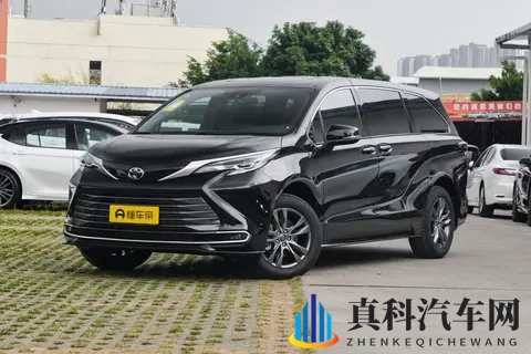 2026款赛那双擎25L四驱车型选购指南：三版本详细对比-2