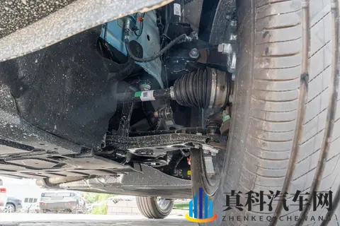 15万就能拿下三电机四驱,捷途山海 T1真四驱+全场景,可颜可电!-2