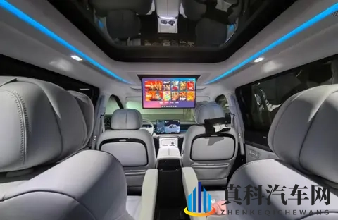 2025年“燃油MPV”新排名：冠军车型变了，九个月销售出6万多台-3