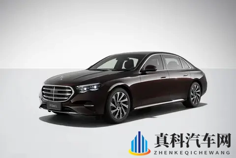 2026款奔驰E 260 L：谁才是闭眼入之选？-1