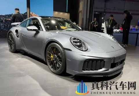 保时捷：新款轿跑登陆中国市场，这才叫“硬实力”！-1