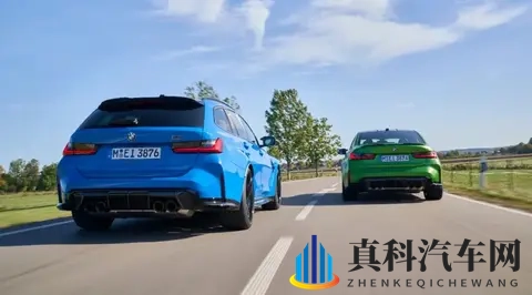 火爆销售中！刚刚上市的M Power值得无脑冲？-2