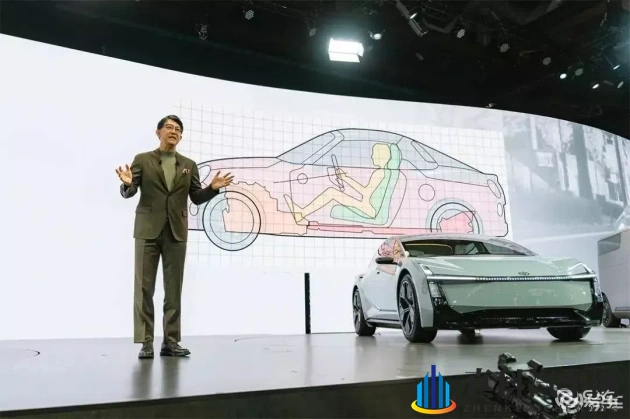 最好看2018年的中文字幕电影：2018汽车风云：新能源、自动驾驶、跨界合作大揭秘-1