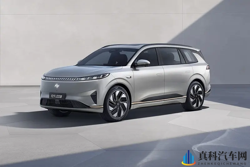 16.99万元起售，2026款eπ008五座版前景如何？-1