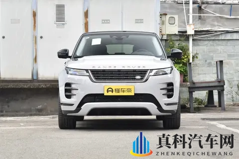 选车丨外观硬派年轻,两款车型配置,揽胜极光怎么选?全方面分析-1