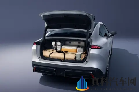 公路磁悬浮名不虚传,深蓝L06凭什么这么自信?-3