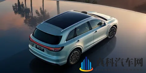 小订16万，实际43天才交付1万台，尚界H5“有辱”华为光环？-2