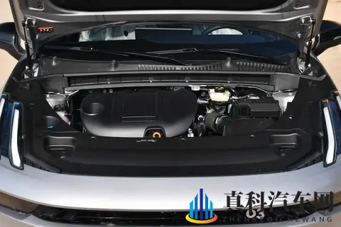 试驾领克03 2026款03+ 20TD性能进阶版：这车让我懂得了啥叫真香！-2