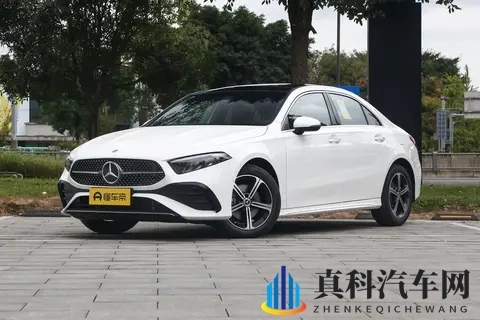 2025款奔驰A级选购指南：A 180 L与A 200 L时尚版深度解析-1