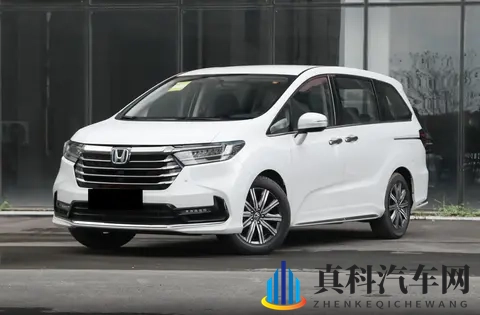 2358万元起,奥德赛全系搭载20L油混动力,潜在用户该怎么选?-2