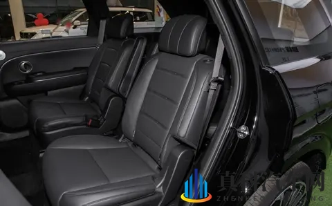 25T涡轮增压，262马力，这款现代帕里斯帝怎么样？-3