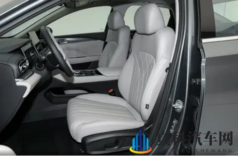 竞争比亚迪秦PLUS DM，优惠后688万起，在售7款怎么选-1