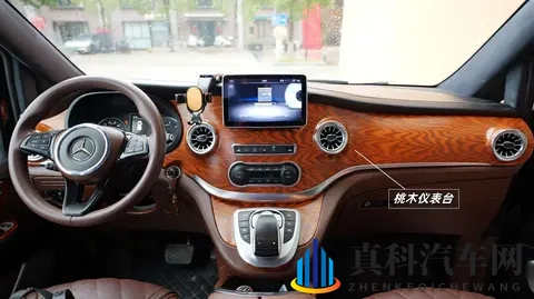 20多万拿下二手奔驰威霆,宜商宜家,性价比之选?-1