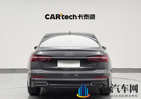 198万拿下奥迪A6L，9万公里豪华座驾代步优选-3