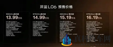 深蓝L06要搅局二十万电动车市场，它到底有什么底气-2