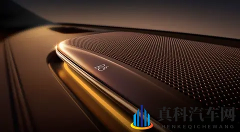 年度压轴旗舰9系,智己LS9 3369万起预售发布-3