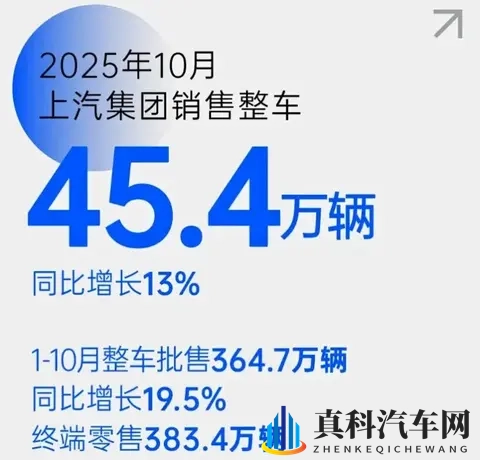 10月自主大厂销量！-2