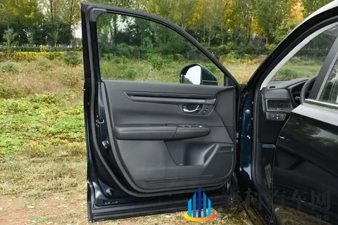 本田皓影：燃油版购车手册，家用选哪款更合适？-2