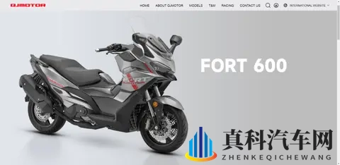 升仕牛逼吹半天轮机一体552,钱江二话不说直给轮机分体FORT600-1