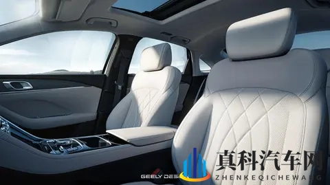 省6000还等啥！银河星耀6限时688万起，好看好开的家轿闭眼入-1