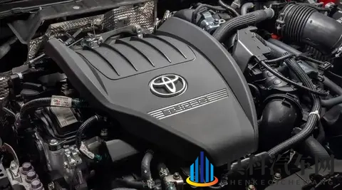 “一车传三代”的标准案例，迷你版丰田普拉多你有兴趣么？-3