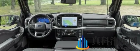 福特召回超114万辆车,变速器、装饰件和尾灯问题齐现,含探险者-1